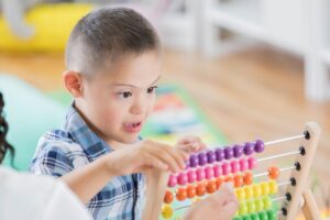 Learning Number Patterns for Kids