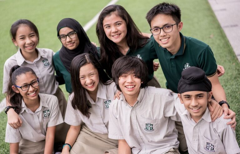 international school in Malaysia