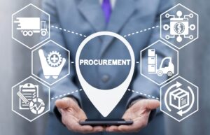 WSQ procurement management