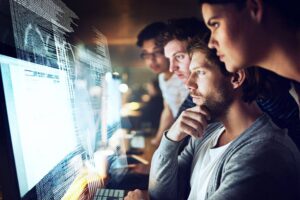 Building a Stronger Security Team