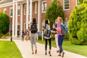 private school with rolling admissions
