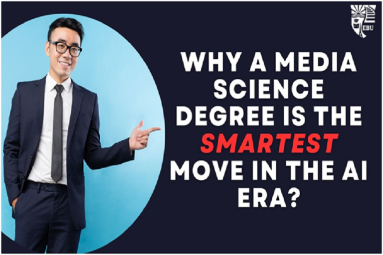 Degree is the Smartest