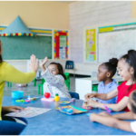 Diploma in Primary Education