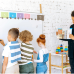 level 4 early childhood education