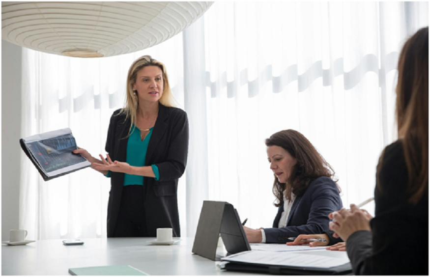 Online PhD in Education