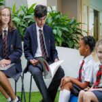 independent schools in Surrey