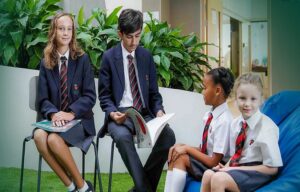 independent schools in Surrey