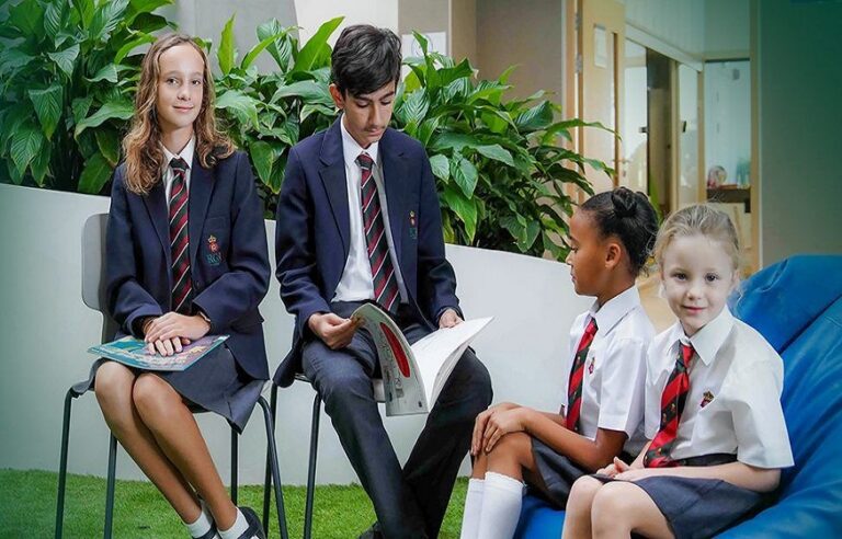 independent schools in Surrey