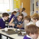 prep schools in Surrey