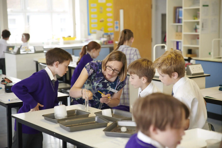 prep schools in Surrey