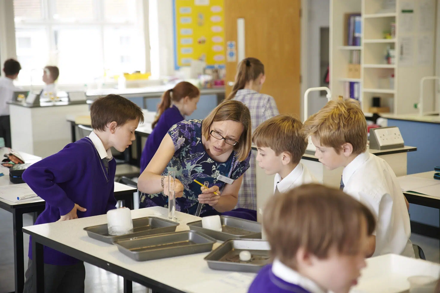 prep schools in Surrey