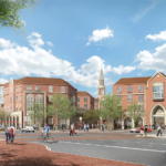 USC off campus apartments