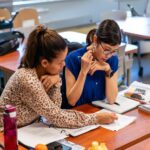 2E education in Palo Alto
